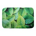 Bentry sublimation bath mat