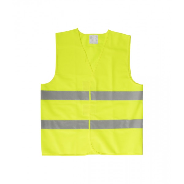 Visibo Mini visibility vest for children