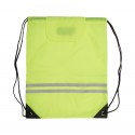 Carrylight visibility bag