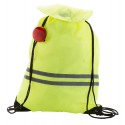 Carrylight visibility bag