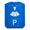 ScraPark parking card