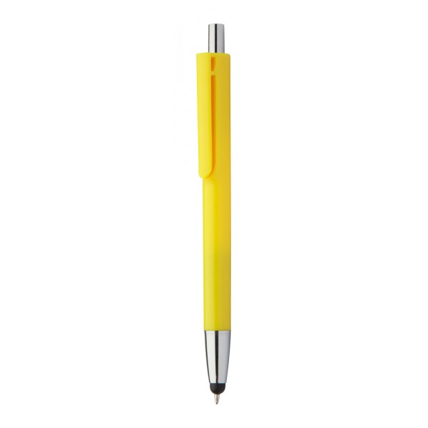 Rincon touch ballpoint pen