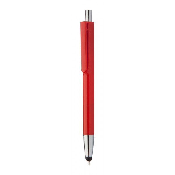 Rincon touch ballpoint pen