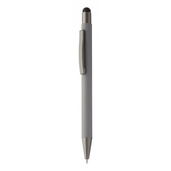 Hevea touch ballpoint pen