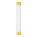 Crube tube pen case