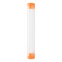 Crube tube pen case