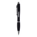 Lighty touch ballpoint pen