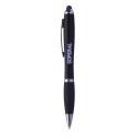 Lighty touch ballpoint pen