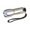 Reflector led flashlight