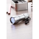 Reflector led flashlight