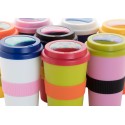 CreaCup customisable thermo mug