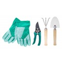 Jardin garden tools set