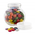 Shukulat candy jar