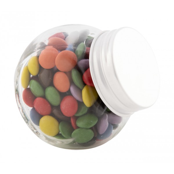 Shukulat candy jar