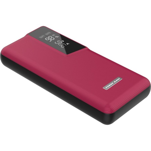 PWB-135-K Powerbank