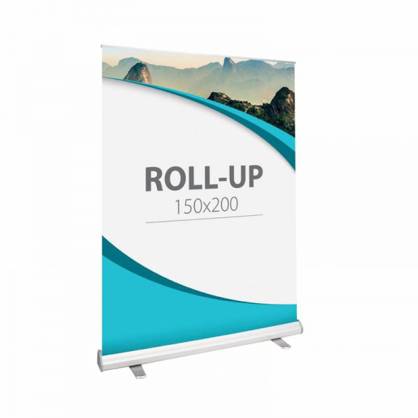 Roll-Up 150x200